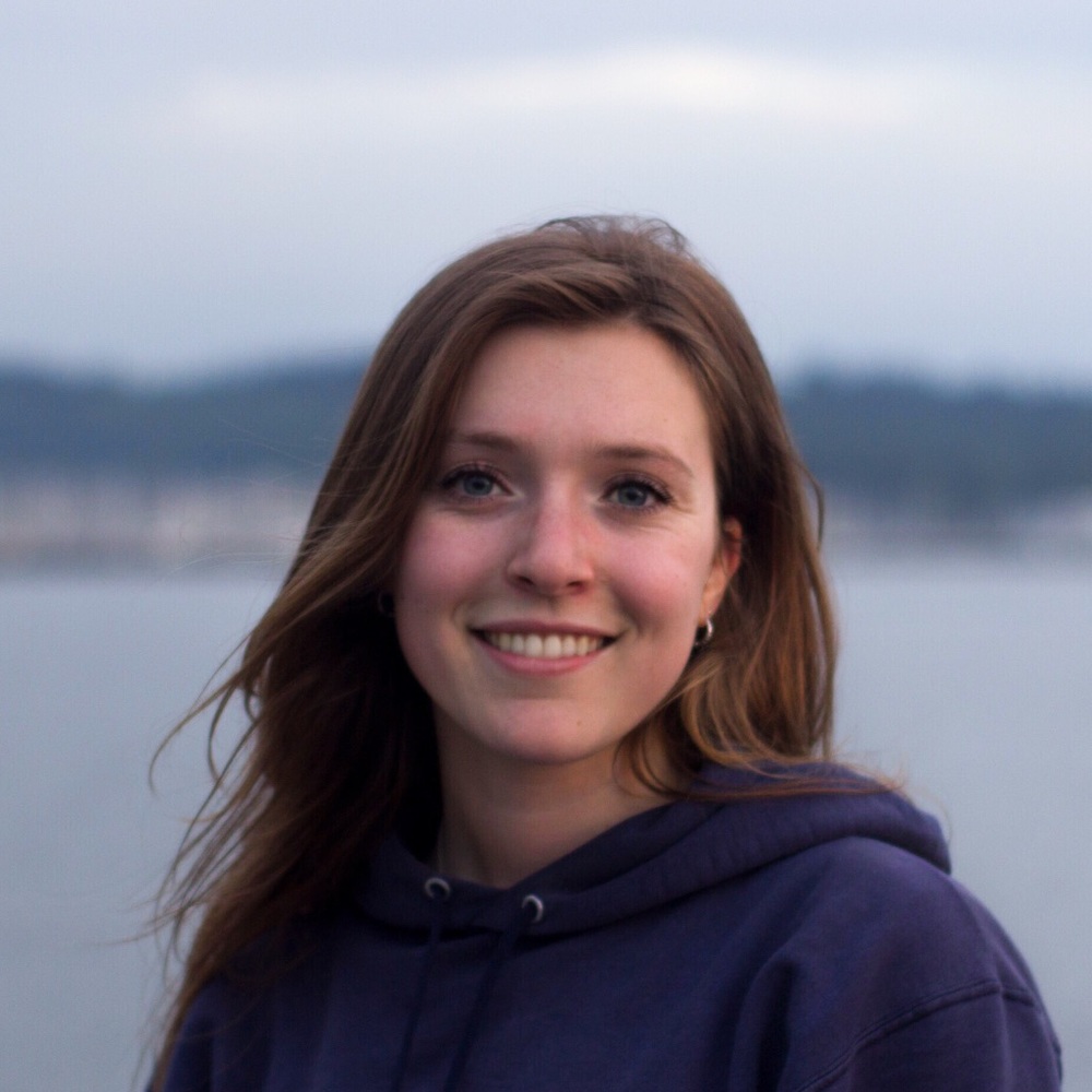 Meet your Posher, Isabel